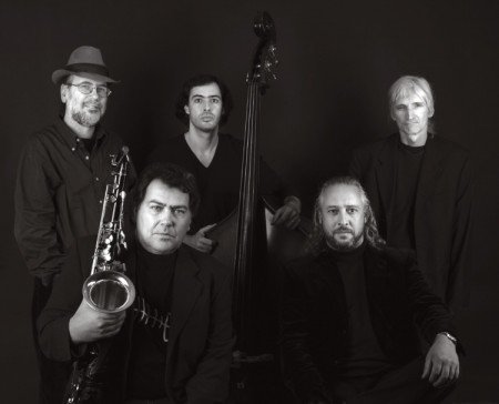 Quinteto Jazz Lisboa